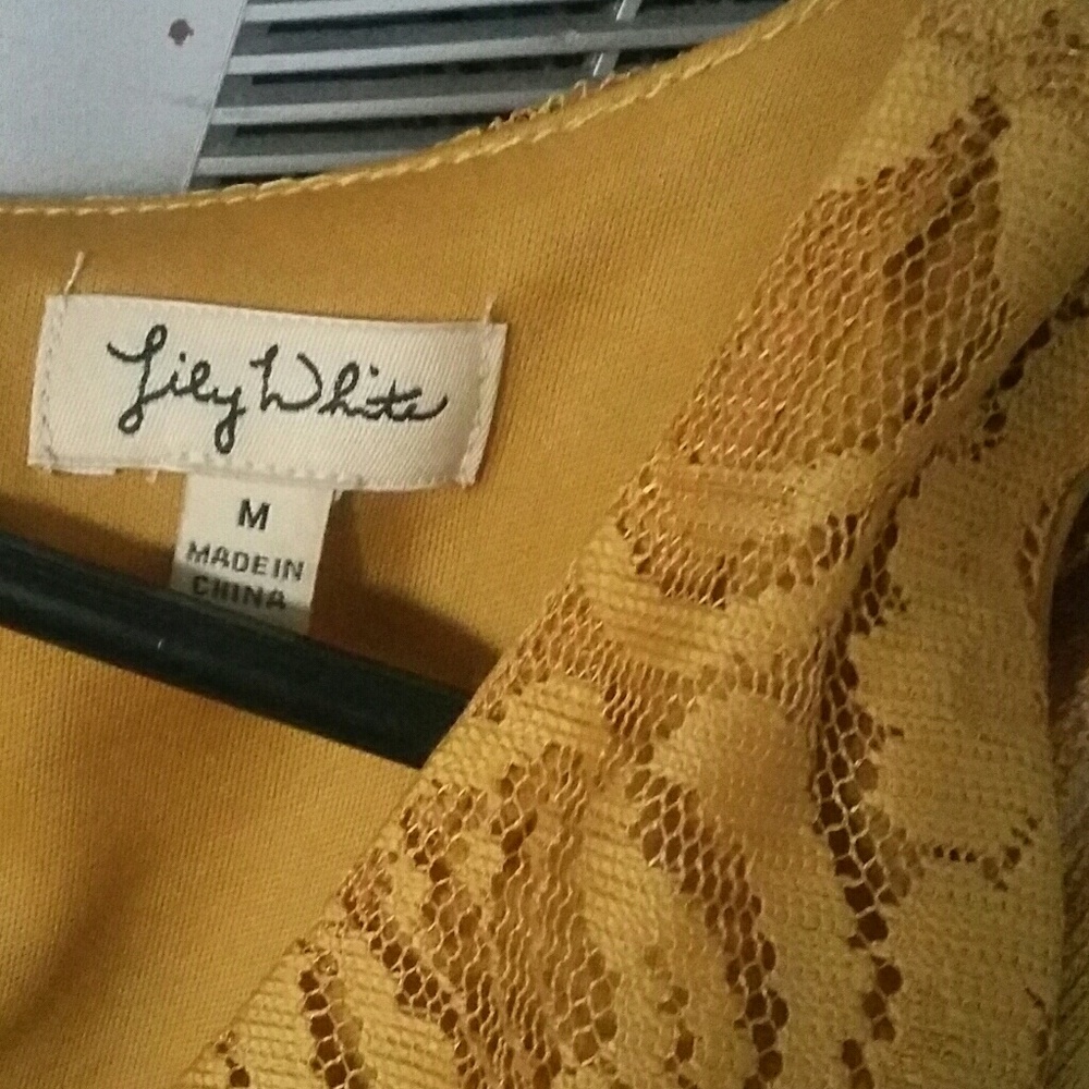 Gorgeous Blouse NWOT